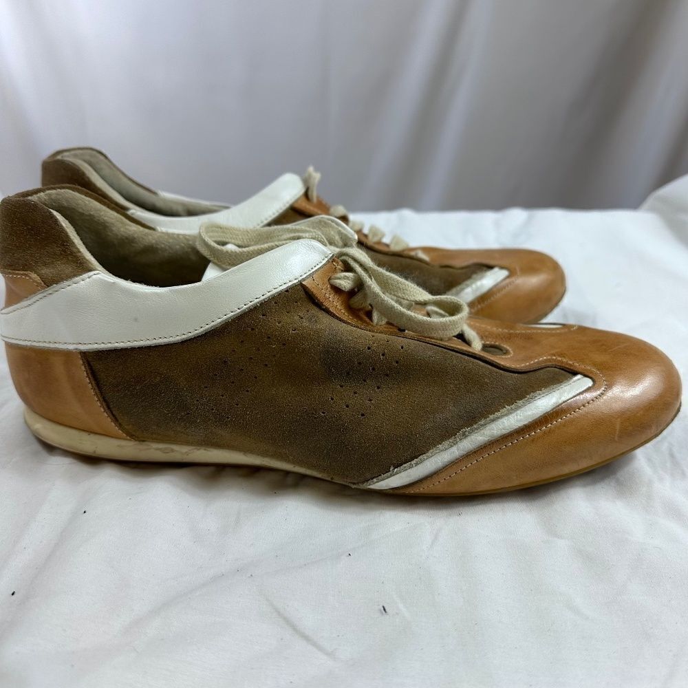 Salvatore, Ferragamo shoes